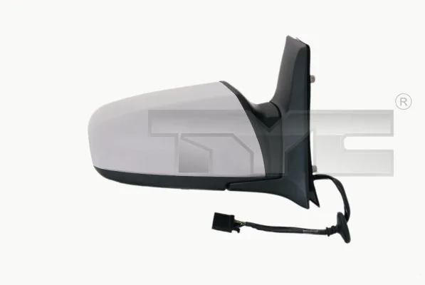 Compre 13252958 General Motors Espelho de retrovisão direito