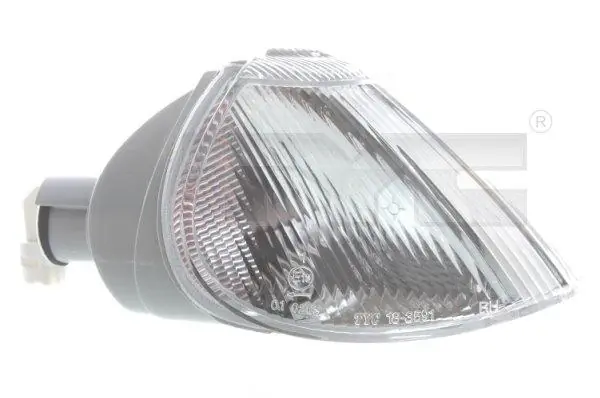Pisca-pisca direito VALEO 85523
