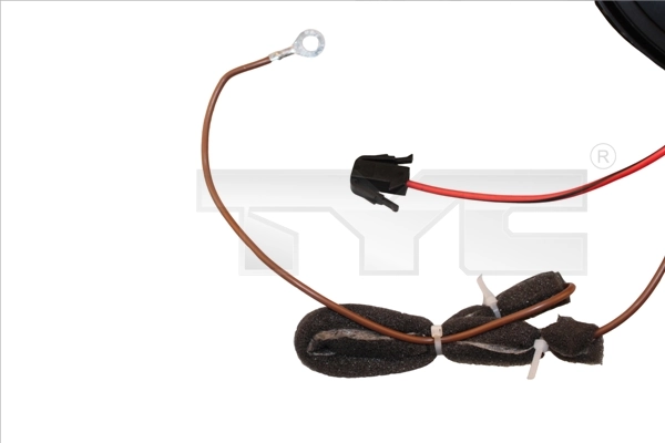 Motor de ventilador de forno (de aquecedor de salão) TYC 5370006 preço, a partir de 46,66 USD