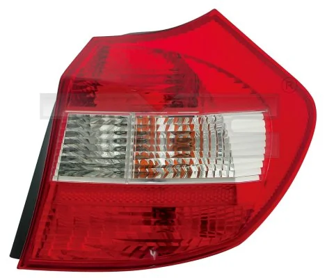  Lanterna traseira direita BMW 1 hatchback (E81) (2006 - 2012) 