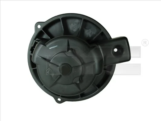 Motor de ventilador de forno (de aquecedor de salão) para Smart FORTWO 450