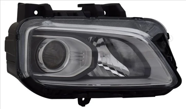 Luz direita para Hyundai KONA OS