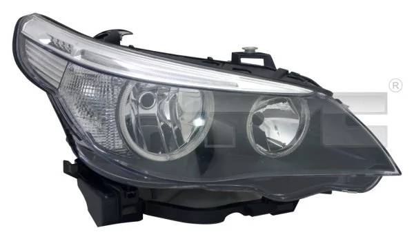  para BMW 5  (E60)