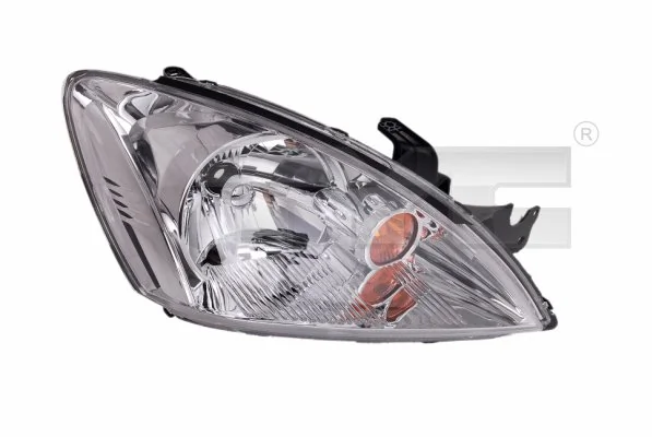 Luz esquerda Mitsubishi Lancer IX CSA ao melhor preço