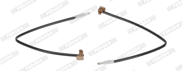 Sensor dianteiro de desgaste das sapatas do freio para Renault Trucks Mascott FH