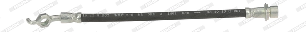 FHY2617 Ferodo