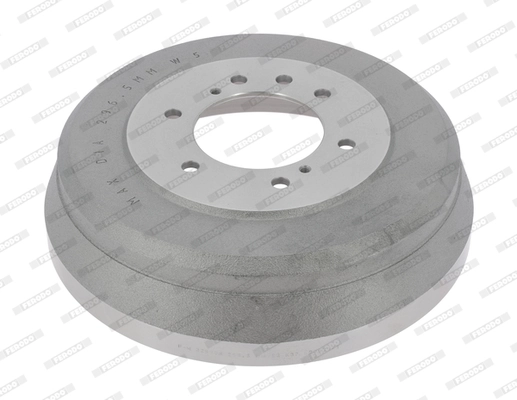 Tambor do freio traseiro Ferodo FDR329306 preço, a partir de 81,94 USD