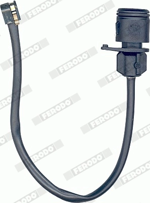 Sensor dianteiro de desgaste das sapatas do freio Audi A6 preço, a partir de 3,38 USD