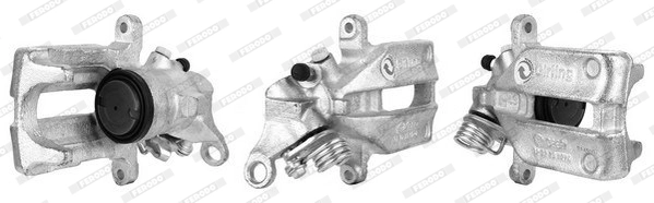 FCL691889 Ferodo