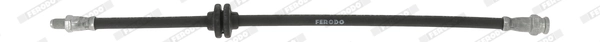 FHY2250 Ferodo
