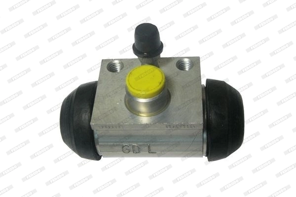 Compre Cilindro traseiro do freio de rodas de trabalho Volkswagen Polo 6