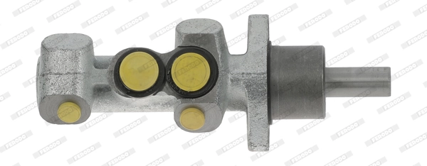  Cilindro mestre do freio Audi 80 B4 carrinha (8C5) (1991 - 1996) B4