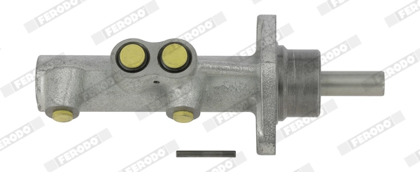 Cilindro mestre do freio Iveco 500359653