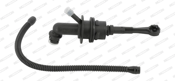  Cilindro mestre de embraiagem Peugeot 406 sedan (8B) (1995 - 2004) 