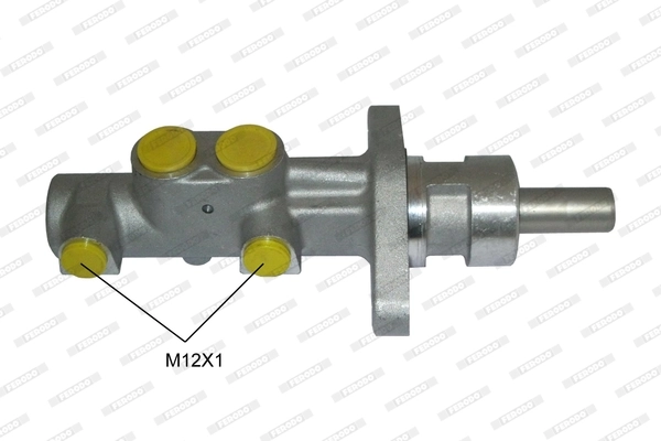 Cilindro mestre do freio Volvo V70 I LV