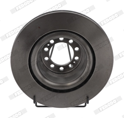 Compre 7420924728 Renault (RVI) Disco do freio dianteiro
