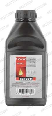FBC050 Ferodo