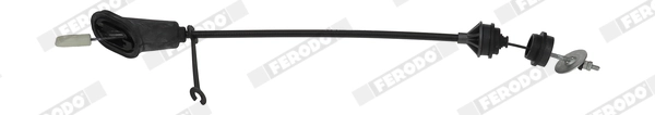 Cabo de embraiagem Citroen AX  ZA