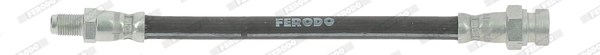 Mangueira do freio dianteira para Mitsubishi Colt C1A
