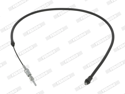 Compre C0205C LPR Cabo de embraiagem