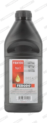 FBX100 Ferodo Fluido de freio