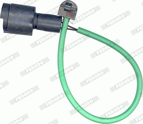 Sensor dianteiro de desgaste das sapatas do freio para BMW 5  E34