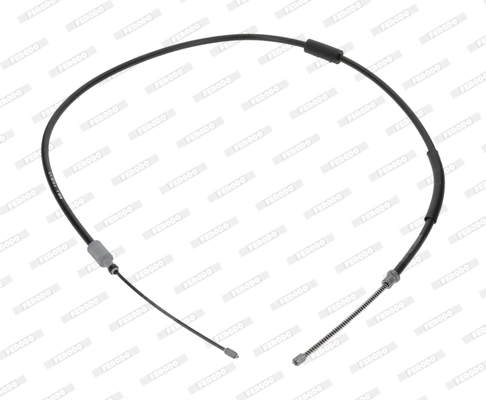 Compre 109003 Beca Cables Cabo do freio de estacionamento traseiro direito