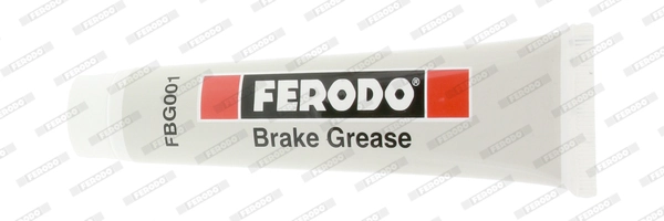 FBG001 Ferodo