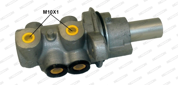 Compre Cilindro mestre do freio Opel Corsa 