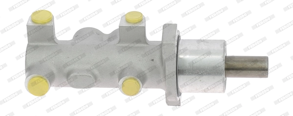 Compre Cilindro mestre do freio Ford Escort 5