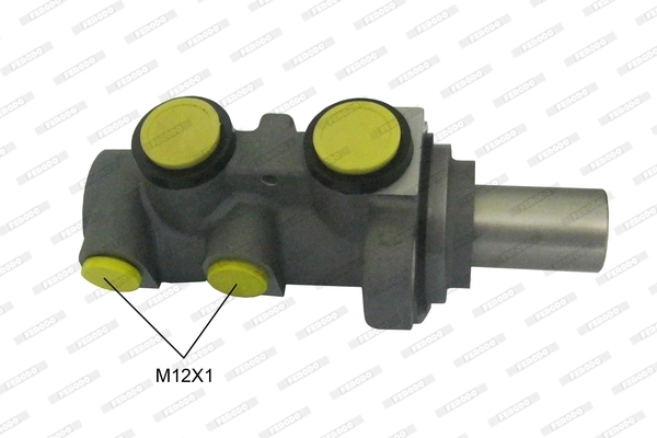 Cilindro mestre do freio para Mini Cooper  R56