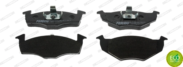 FDB1288 Ferodo