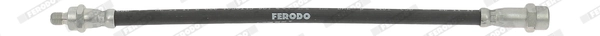 FHY2155 Ferodo