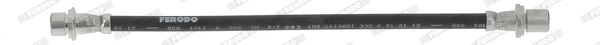 FHY3390 Ferodo
