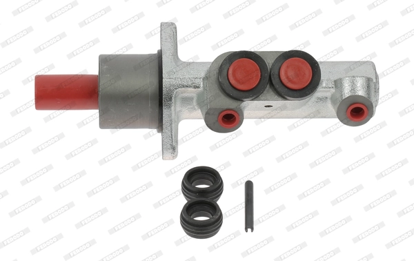Compre Cilindro mestre do freio Ford Sierra 1