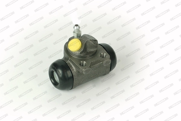 Cilindro traseiro do freio de rodas de trabalho 7702163417 Renault (RVI)