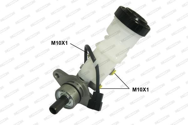  Daihatsu Terios  desde 94,80 €