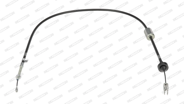Cabo de embraiagem Renault Master preço, a partir de 12,09 USD