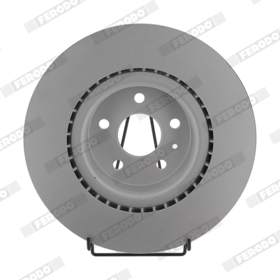 Disco do freio dianteiro para Tesla Model S 5YJS