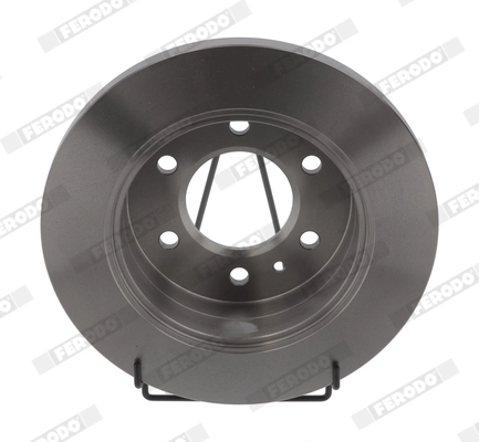 Disco do freio traseiro para Mercedes Sprinter 907, 910