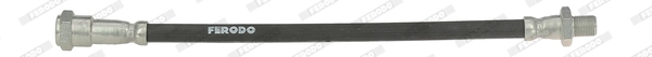 FHY2976 Ferodo