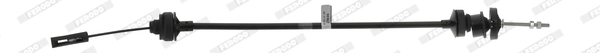 Cabo de embraiagem Beca Cables 504010 preço, a partir de 23,82 USD
