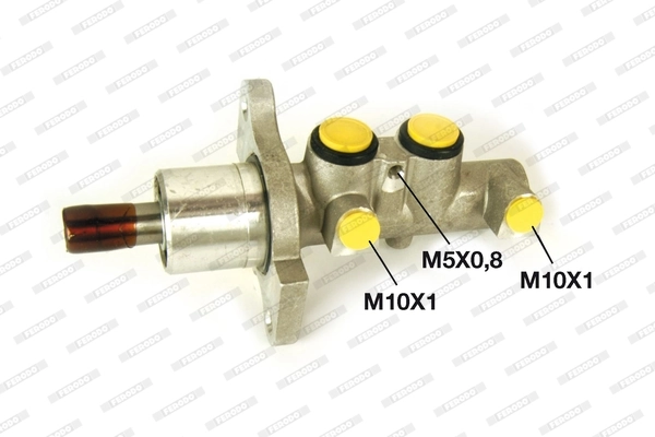 Cilindro mestre do freio Alfa Romeo 147 preço, a partir de 44,92 USD