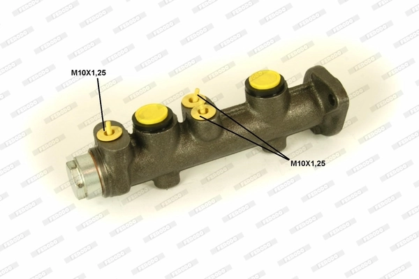 Compre Cilindro mestre do freio Subaru Impreza 3