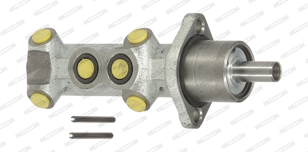 Cilindro mestre do freio Fiat Punto preço, a partir de 38,98 USD