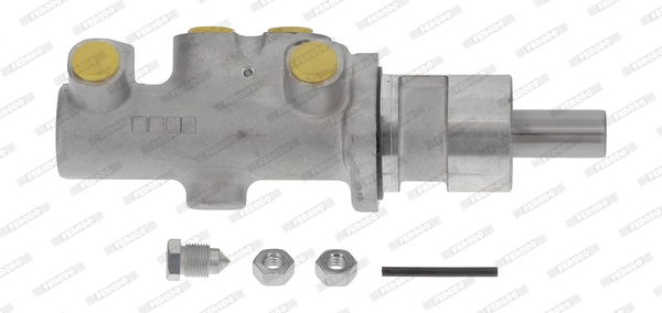  Cilindro mestre do freio Ford Mondeo I hatchback (GBP) (1993 - 1996) I
