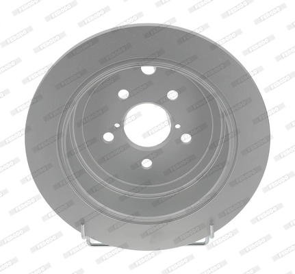 Disco do freio traseiro para Subaru Impreza GR