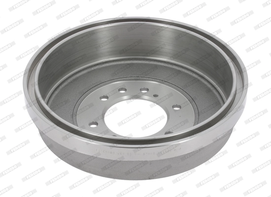 Tambor do freio traseiro Ferodo FDR329306 preço, a partir de 85,94 USD