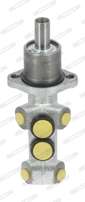 Cilindro mestre do freio para Peugeot Expert  224