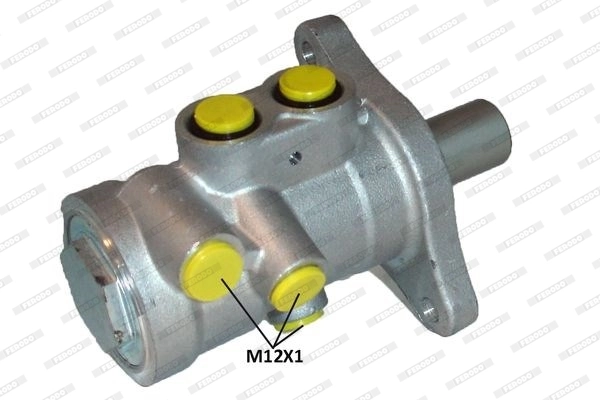 Cilindro mestre do freio Renault Laguna preço, a partir de 64,59 USD